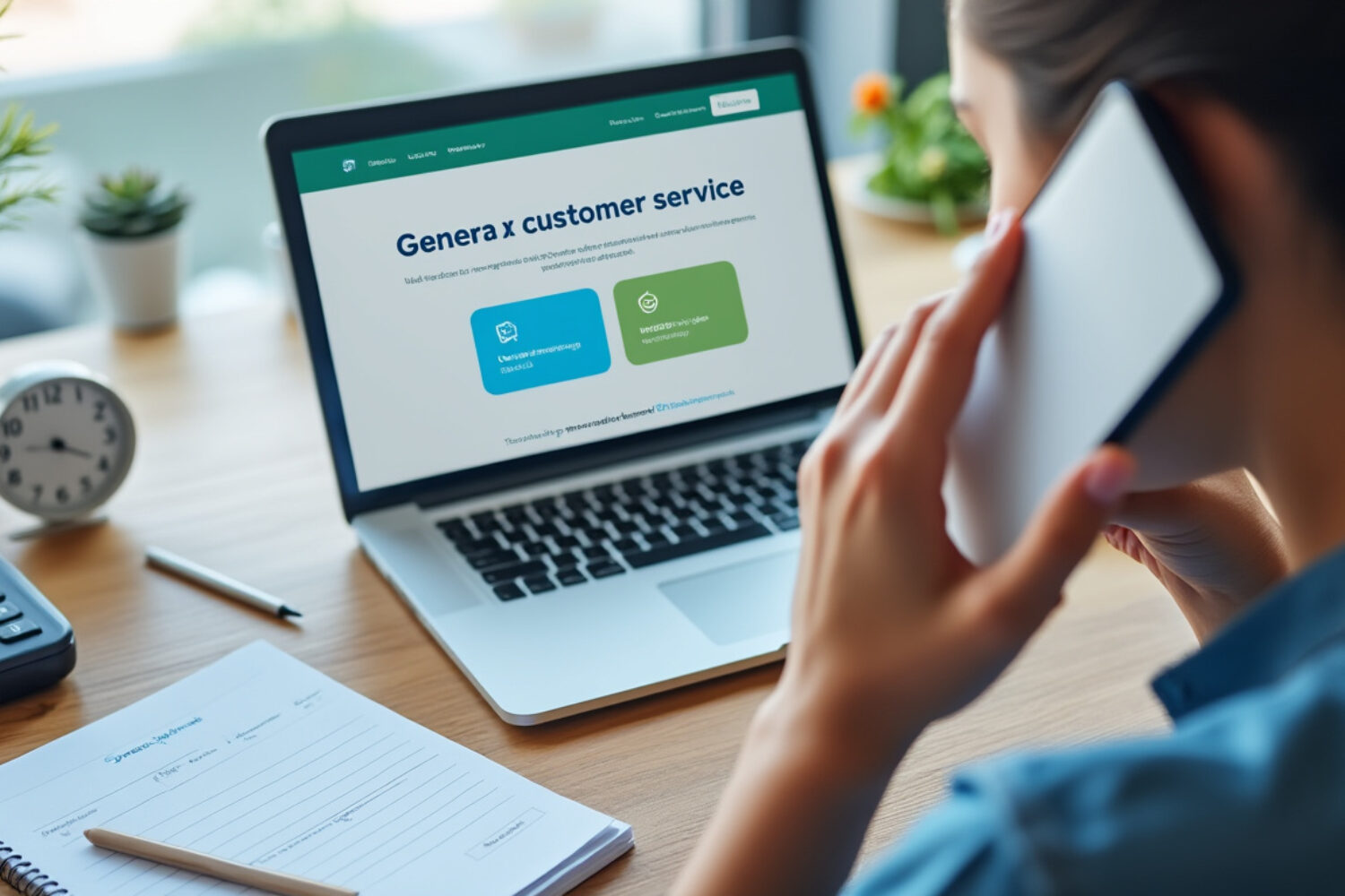 Contacter l’URSSAF par téléphone : numéro, horaires et alternatives