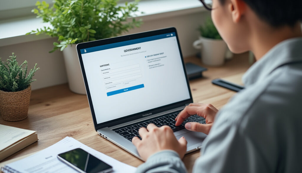 découvrez les étapes pour obtenir votre numéro fiscal en ligne pour la première fois : démarches à suivre, documents nécessaires et conseils pratiques.
