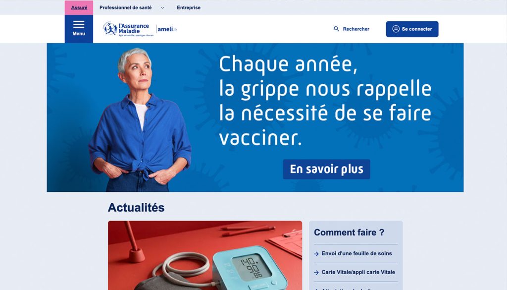 découvrez pourquoi la création de votre compte ameli échoue et comment résoudre les problèmes liés à vos identifiants, à votre dossier ou au site.