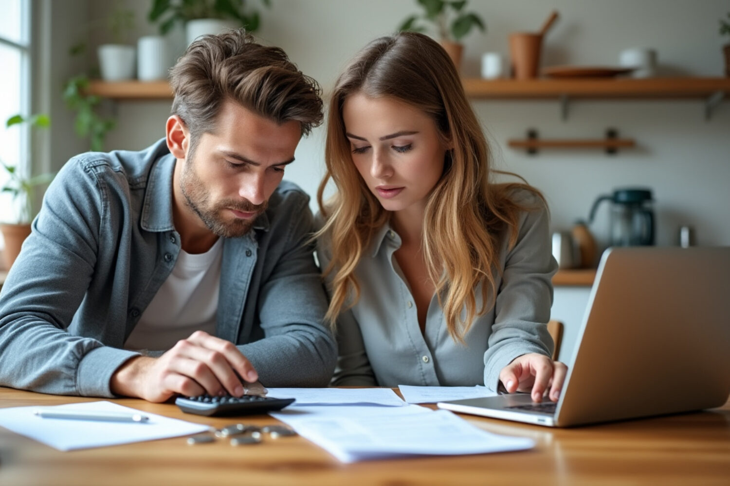 Puis-je toucher le RSA si mon conjoint travaille ? Plafonds et calcul