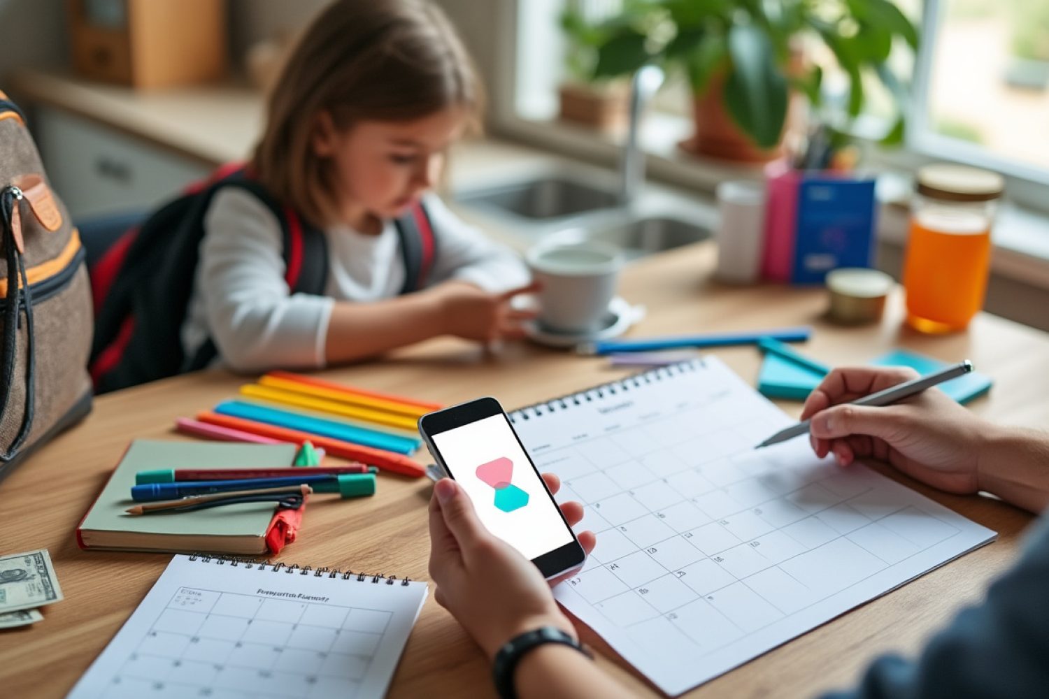 Quand est versée la prime de rentrée scolaire (ARS) cette année ?