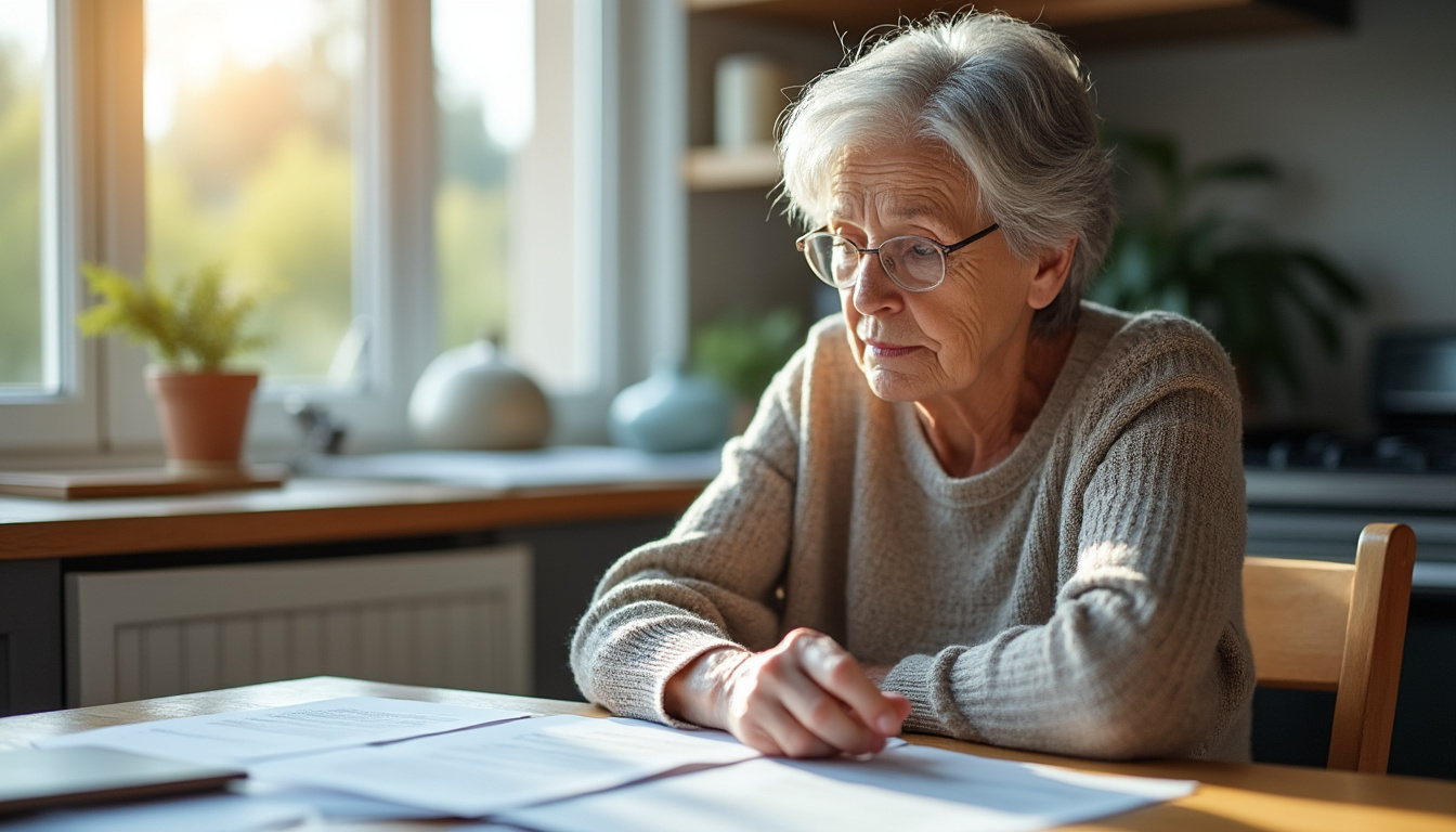 après un décès, découvrez qui peut percevoir la pension de réversion, les conditions à remplir et les droits des conjoints et ex-conjoints.