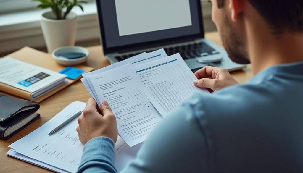 découvrez où retrouver votre numéro de sécurité sociale à 13 chiffres : carte vitale, attestation de droits, bulletins de salaire et autres documents.