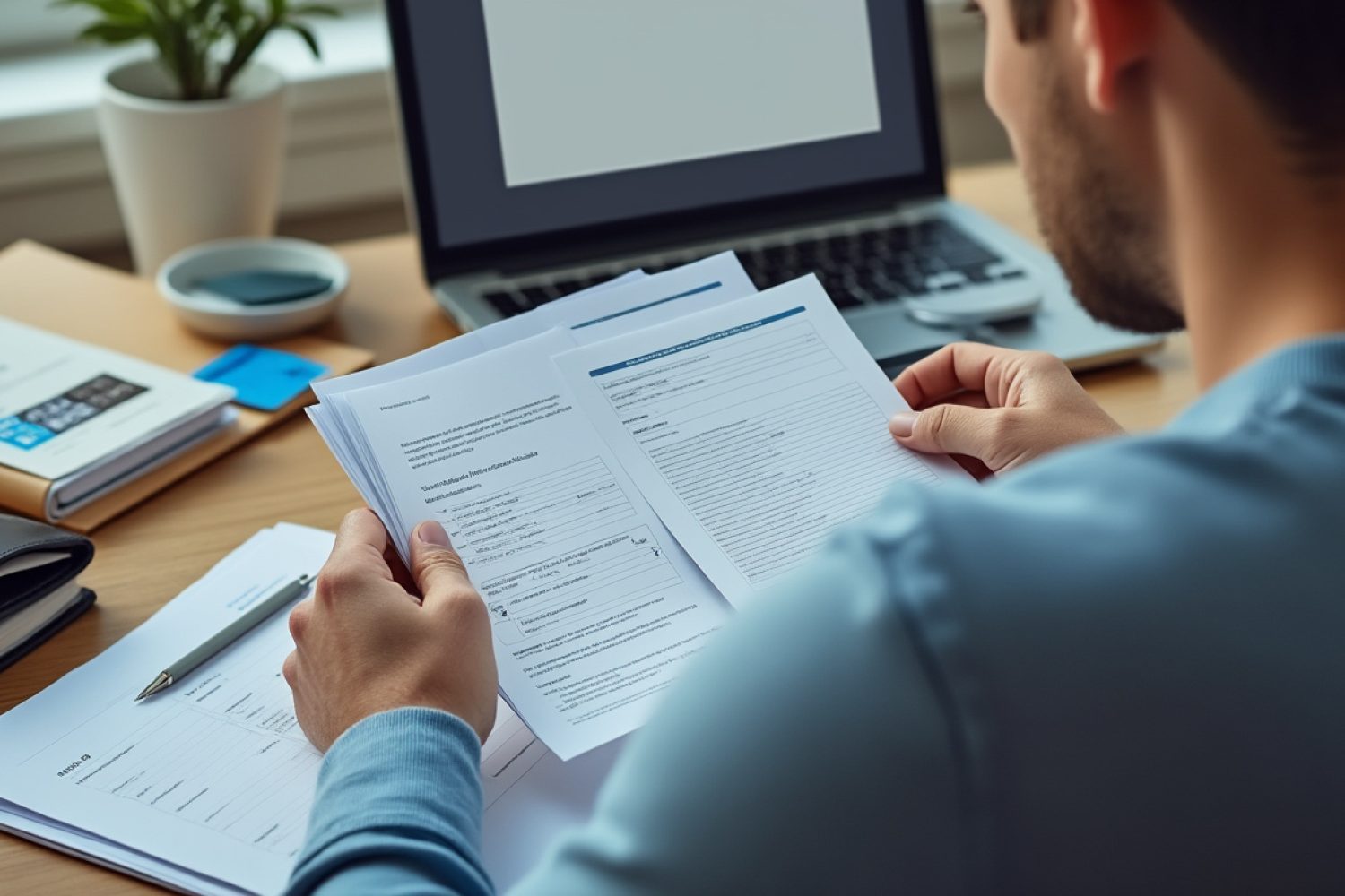 Retrouver son numéro de Sécurité sociale à 13 chiffres : où le chercher