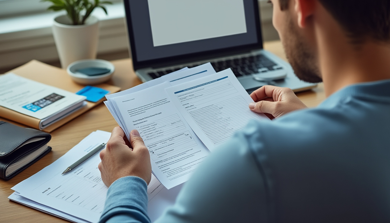 découvrez où retrouver votre numéro de sécurité sociale à 13 chiffres : carte vitale, attestation de droits, bulletins de salaire et autres documents.