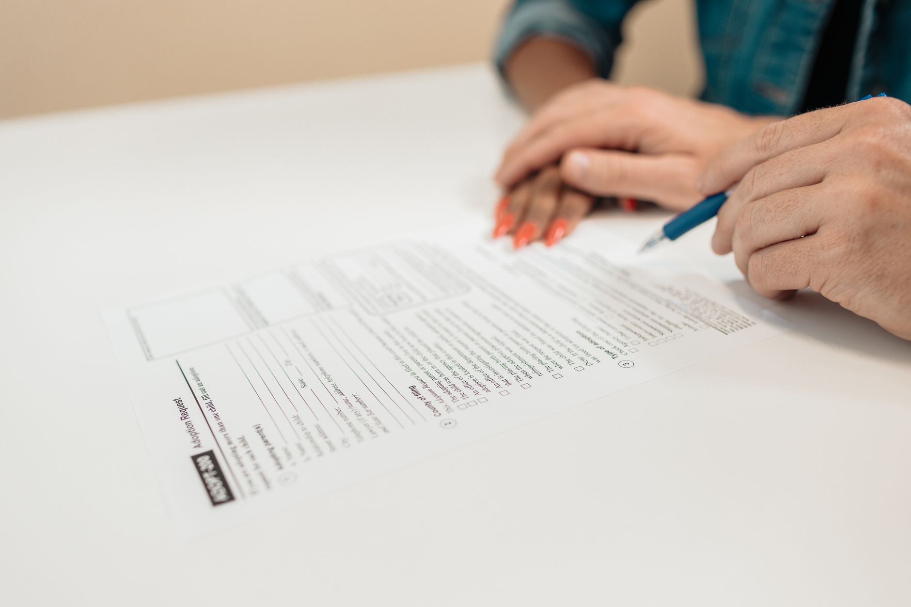 Combien faut-il gagner pour obtenir — formulaire de demande de logement social