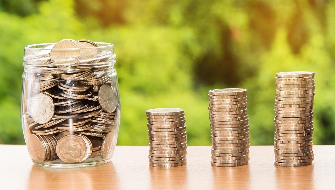 Combien rapporte un LDDS plein en 2026 selon le taux appliqué ? — croissance d'argent sur un livret d'épargne