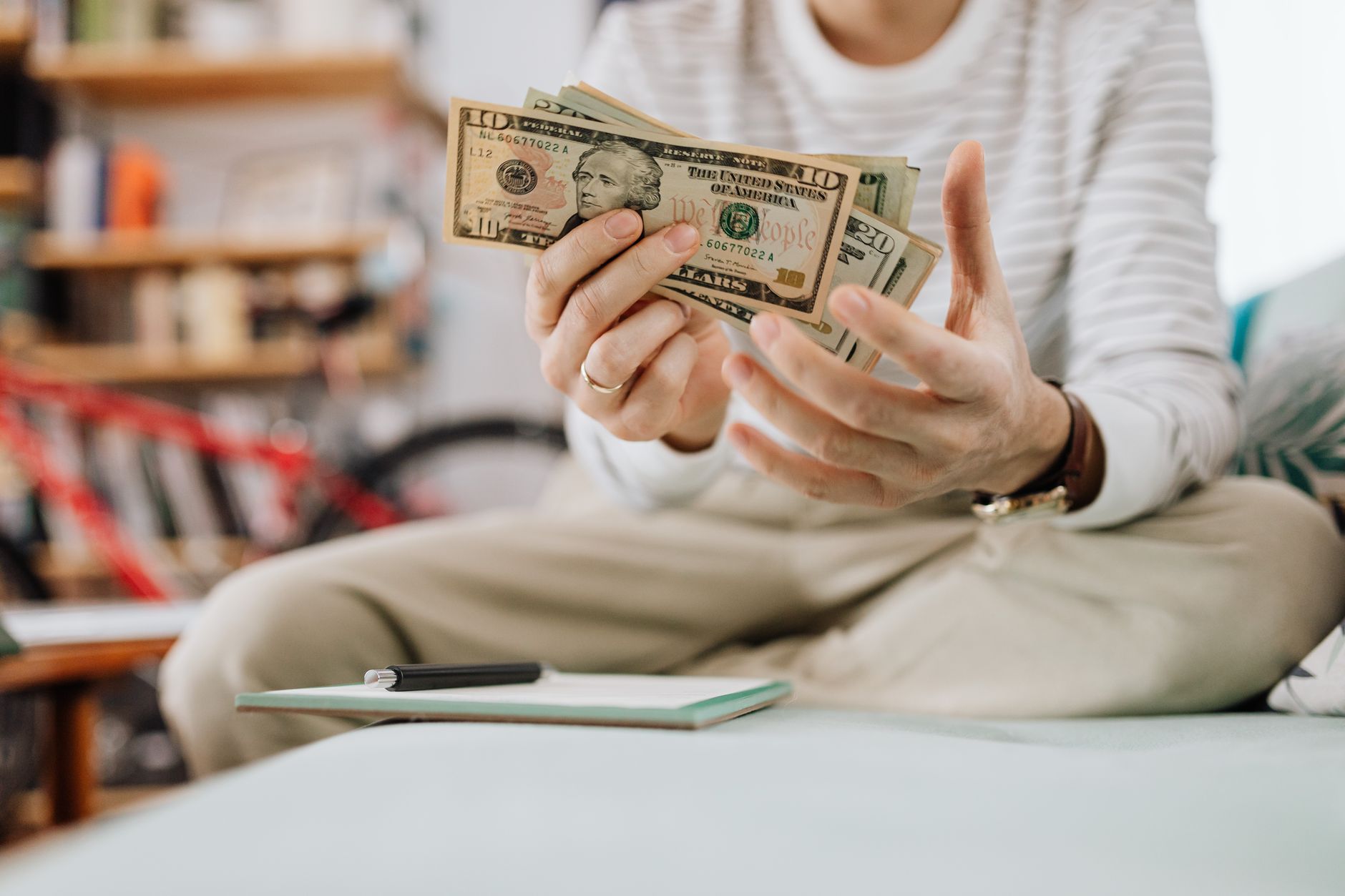 Où placer son argent quand — options d'investissement argent planification financière
